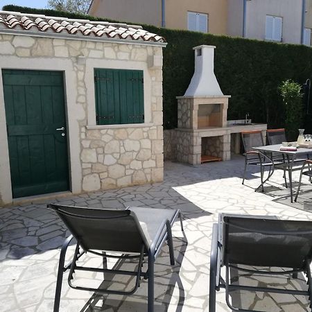 Apartments Adrijana Malinska Exteriér fotografie