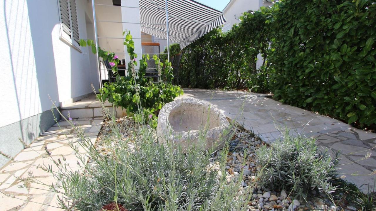 Apartments Adrijana Malinska Exteriér fotografie