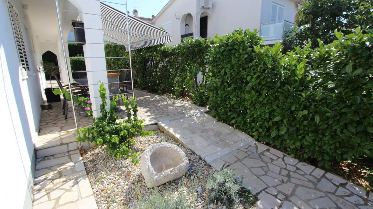 Apartments Adrijana Malinska Exteriér fotografie