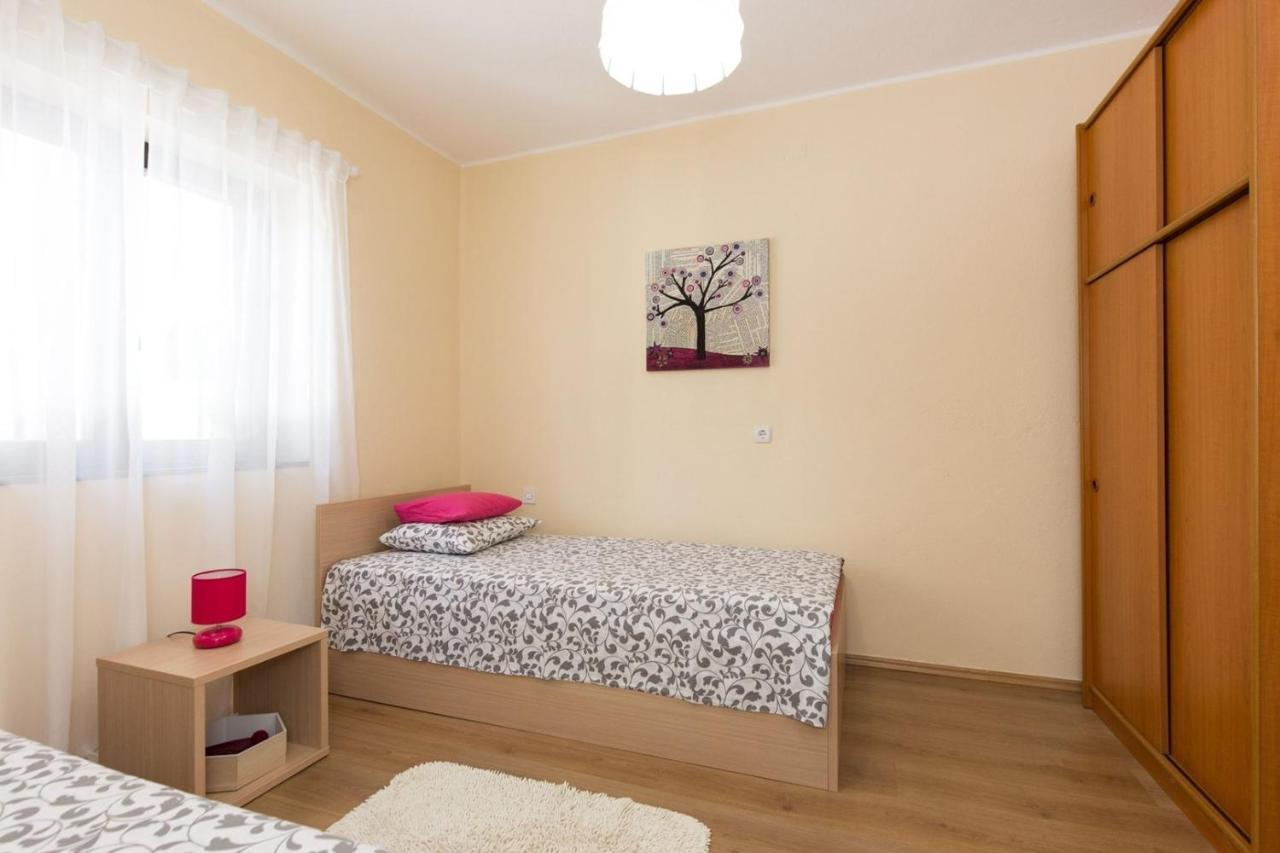Apartments Adrijana Malinska Exteriér fotografie
