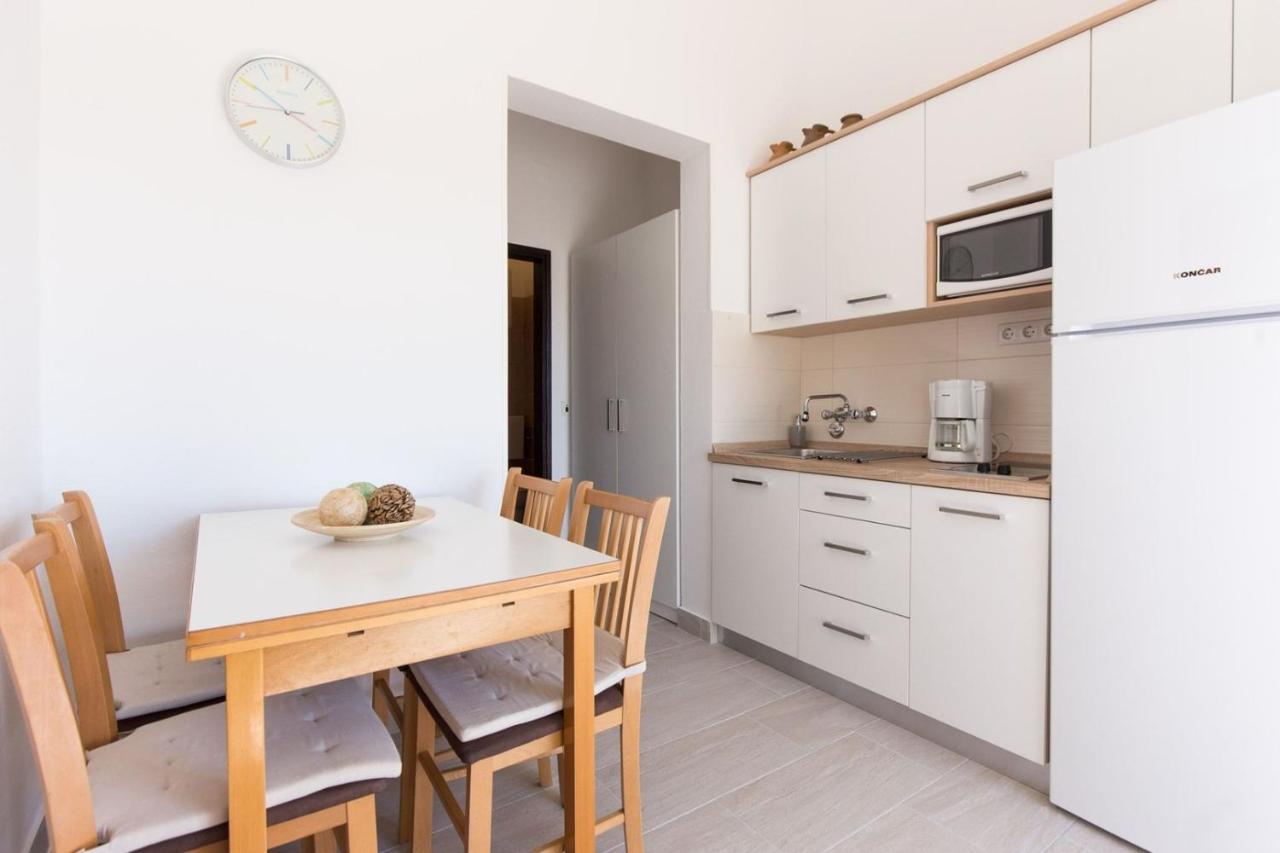 Apartments Adrijana Malinska Exteriér fotografie