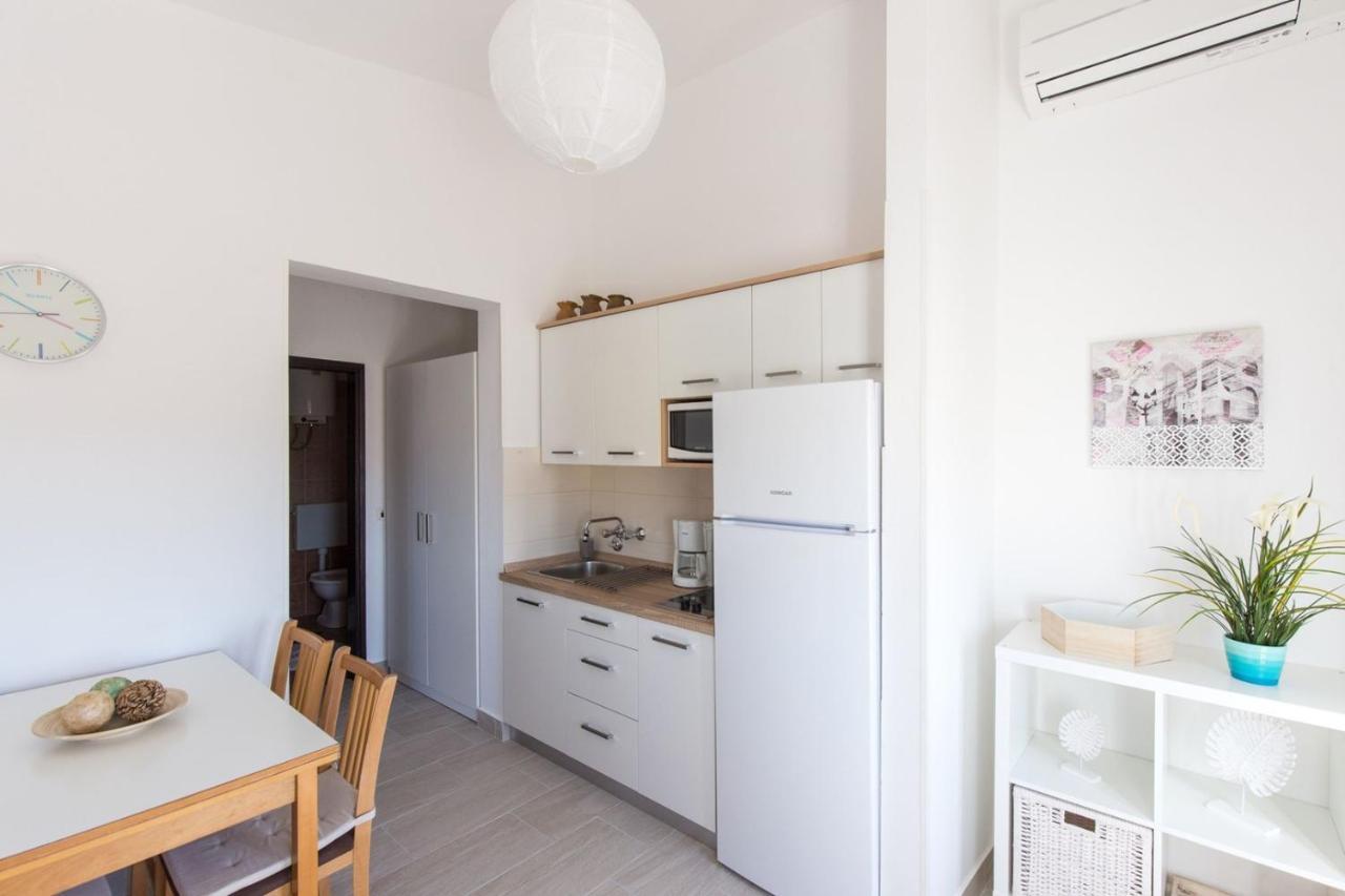 Apartments Adrijana Malinska Exteriér fotografie